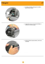 Preview for 19 page of Prorack K823 Fitting Instructions Manual