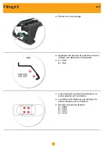 Preview for 25 page of Prorack K823 Fitting Instructions Manual