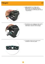 Preview for 26 page of Prorack K823 Fitting Instructions Manual