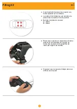 Preview for 27 page of Prorack K823 Fitting Instructions Manual