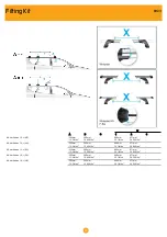 Preview for 33 page of Prorack K823 Fitting Instructions Manual