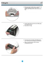 Preview for 6 page of Prorack K835 Fitting Instructions Manual