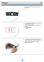 Preview for 7 page of Prorack K868 Fitting Instructions Manual