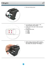 Preview for 6 page of Prorack K876 Fitting Instructions Manual