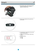 Preview for 7 page of Prorack K876 Fitting Instructions Manual