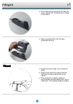 Preview for 8 page of Prorack K876 Fitting Instructions Manual