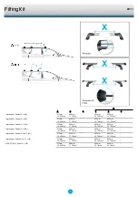 Preview for 3 page of Prorack K877 Fitting Instructions For Basic Carrier