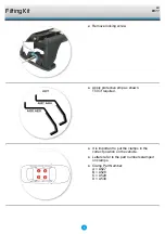 Preview for 6 page of Prorack K877 Fitting Instructions For Basic Carrier