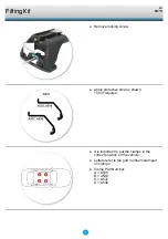 Preview for 5 page of Prorack K879 Fitting Instructions Manual