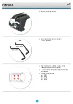 Preview for 6 page of Prorack K891 Fitting Instructions For Basic Carrier