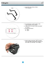 Preview for 8 page of Prorack K911 Fitting Instructions Manual