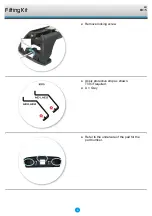 Preview for 6 page of Prorack K915 Fitting Instructions For Basic Carrier