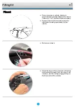 Preview for 9 page of Prorack K916 Fitting Instructions Manual