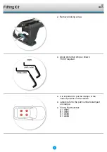 Preview for 5 page of Prorack K925 Fitting Instructions Manual