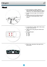 Preview for 6 page of Prorack K926 Fitting Instructions For Basic Carrier