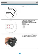 Preview for 8 page of Prorack K926 Fitting Instructions For Basic Carrier