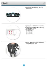 Preview for 9 page of Prorack K934 Fitting Instructions For Basic Carrier