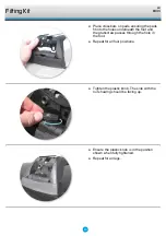 Preview for 10 page of Prorack K934 Fitting Instructions For Basic Carrier