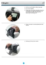 Preview for 11 page of Prorack K938 Fitting Instructions Manual