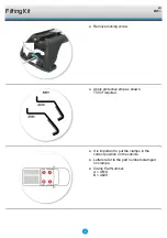 Preview for 6 page of Prorack K951 Fitting Instructions Manual