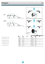 Preview for 3 page of Prorack K982 Fitting Instructions Manual