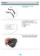 Preview for 8 page of Prorack K982 Fitting Instructions Manual