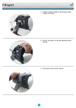 Предварительный просмотр 10 страницы Prorack K983 Fitting Instructions Manual