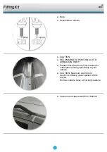 Preview for 14 page of Prorack K991 Fitting Instructions Manual