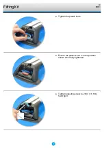 Preview for 19 page of Prorack K991 Fitting Instructions Manual