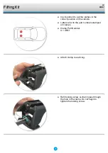 Preview for 14 page of Prorack K997 Fitting Instructions Manual