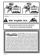 Preview for 16 page of Prorack Kayak Carrier Manual