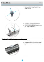 Preview for 4 page of Prorack PR3075 Fitting Instruction