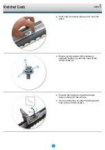 Preview for 5 page of Prorack PR3075 Fitting Instruction