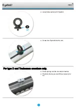 Preview for 4 page of Prorack PR3077 Fitting Instructions Manual