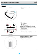 Preview for 3 page of Prorack PR3090 Fitting Instructions Manual