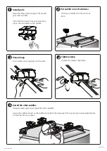 Preview for 2 page of Prorack PR3108 Manual