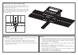 Preview for 4 page of Prorack PR3205 Instructions