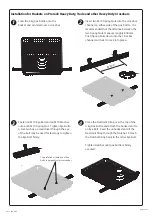 Preview for 3 page of Prorack PR3208 Instructions