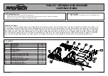 Preview for 1 page of Prorack PR3217 Instructions Manual