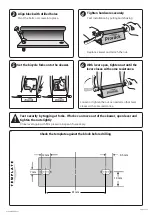 Preview for 2 page of Prorack PR3600 Quick Start Manual