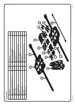 Preview for 2 page of Prorack VOYAGER PR3207 Manual