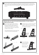 Preview for 5 page of Prorack VOYAGER PR3207 Manual