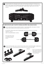 Preview for 7 page of Prorack VOYAGER PR3207 Manual