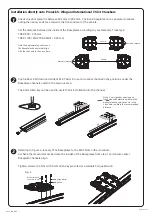 Preview for 9 page of Prorack VOYAGER PR3207 Manual