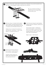 Preview for 11 page of Prorack VOYAGER PR3207 Manual