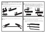 Предварительный просмотр 2 страницы Prorack Voyager Shade Awning PR3215 Instructions Manual