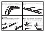 Предварительный просмотр 3 страницы Prorack Voyager Shade Awning PR3215 Instructions Manual