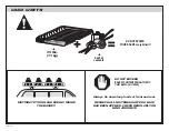 Preview for 4 page of Prorack VOYAGER TRAY Manual