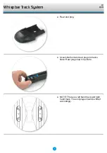 Preview for 3 page of Prorack Whispbar Q20 Fitting Instructions Manual