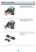 Preview for 7 page of Prorack Whispbar Q20 Fitting Instructions Manual